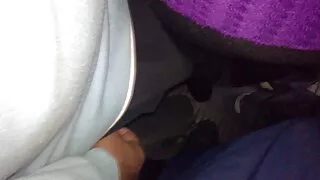 கட்டா விளக்கப்பட்ட ஆபாச கதைகள் க்ளோவர் நிர்வாணமாக.