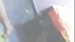 ரஷ்ய லெஸ்பியன் சூடான சிற்றின்ப செக்ஸ் இயற்கையில் நக்கி.