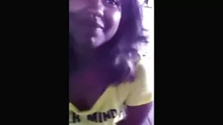 ஹிஸ்பானிக் ஒரு பாதுகாப்பற்ற பெண் கடுமையாக காம உணர்ச்சி fucks.